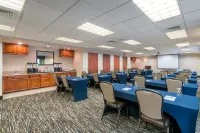 Hampton Inn & Suites Valley Forge/Oaks Các khách sạn ở Collegeville