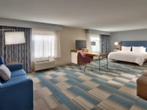 Hampton Inn & Suites Pocatello Hotel di Pocatello