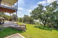 The Cliffs on Lake Granbury
