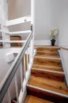 Himmlische Altstadt-maisonette mit Dachterrasse