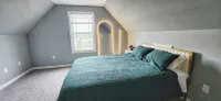 5 Bedroom Home, 13 mins away from Skyline Drive C  C Sensations Inc附近的飯店