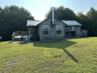 Marzullo's Mountaintop Cabin