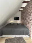 1 Bedroom Apartment in grã¶mitz