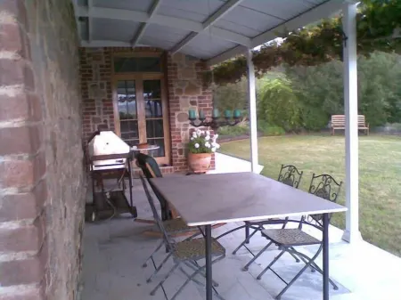 Towrang Farmstay - located at Goulburn