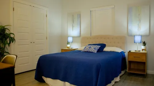 Contemporary Apartment! -near 10th-