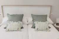 Apartamento Azabache En Este Alojamiento Disfrutarás de la Ciudad de Zaragoza