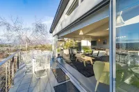 Launceston Views Townhouse #2