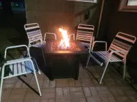 SPORTSMAN/COUPLES RETREAT. Close to Lakes, Rivers, & Beautiful Ludington