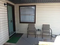 Relaxing apartment in Dandridge