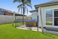 Tootgarook  Beach retreat today and experience the epitome of beachside luxury