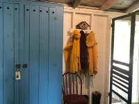 “STEP BACK IN TIME” 1880’ charmer.<br>Riverside Cottage<br> Hotels in Warren