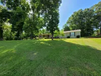4. Spacious historic home in Lake Guntersville