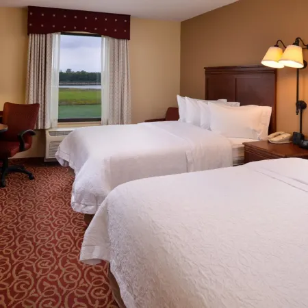 Hampton Inn Lincoln