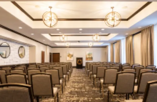 Hampton Inn & Suites Boerne