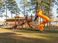 King Bed Near Lake Willastein Park Hotels in Maumelle