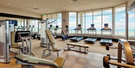 Ritz-Carlton Singer Island, Palm Beach-Elegant Private Beachfront