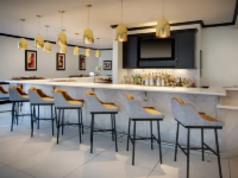 Hilton Garden Inn Tyler Hoteles en Tyler