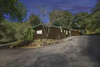 Sequoia House ~ 1 Mile from Park Entrance! - 4성급