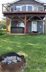 Daybreeze Vacation Home w/ Hot Tub & Gorgeous View