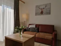 Vacation apartment on the Feldberg directly at the ski lift / hiking trails, up to 4 persons