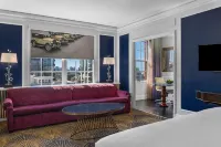 Club Wyndham Inn at the Park