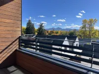 NEW Cozy & Luxe "LAGOM1STAY" Top Floor Loft Central To Downtown Bozeman & MSU
