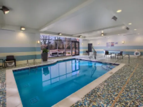 Hilton Garden Inn Durham-University Medical Center Hotels in Durham