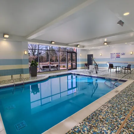 Hilton Garden Inn Durham-University Medical Center