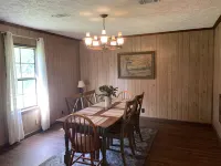 Private Country Home- 15 mins from Moultrie/Adel