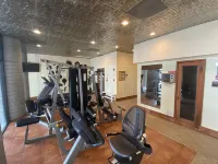 Seventh floor Mountain View condo.