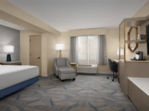 DoubleTree by Hilton St. Augustine Historic District Hotels in St. Augustine