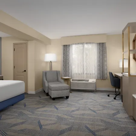 DoubleTree by Hilton St. Augustine Historic District