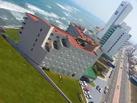 Hilton Garden Inn Boca del Rio, Veracruz Отели рядом с достопримечательностью «Парк Эриберто Кеоэ Висент»