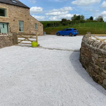 Beautiful, recently renovated barn in the heart of the Ribble Valley.