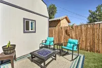 Royal Gorge Pool House- Heated Pool & Hot Tub!