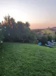 Villa with private pool and sea view
