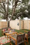 Steps from the beach: chic, romantic and luxurious home Hotel a Isle of Palms
