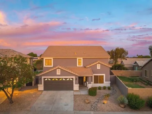 Queen Creek Golf Course Oasis W/ Heated Pool Hotels in Queen Creek