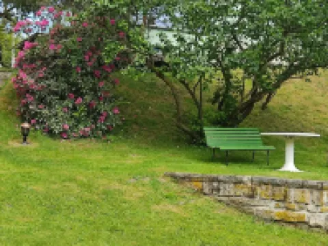 Ferienwohnung Neff Hotels in Struppen