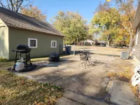 Cozy and Comfortable Home in West County