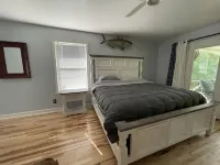 Caney Fork River Cottage. Sparta, TN. Fall Creek Falls, Kayaking, Fishing, Relax