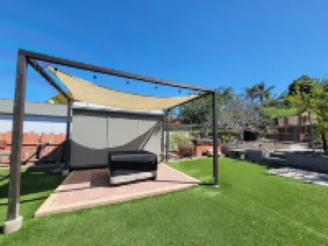 Cozy Casita Hotels in La Mesa