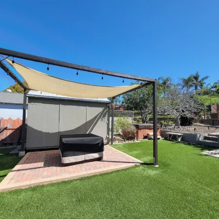 Cozy Casita