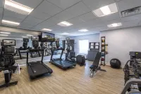 Holiday Inn ANDERSON by IHG - ที่มีฟิตเนส