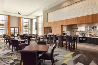 Homewood Suites by Hilton - Syracuse/Carrier Circle Отели в г. Де Витт