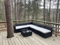 Wautoma Lake House!