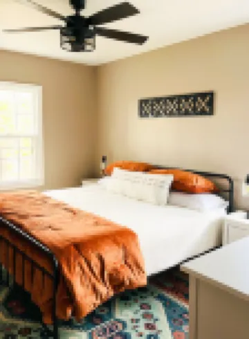 Centrally located updated home