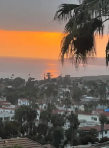 Best Sunsets Now! Holiday Dates Available!