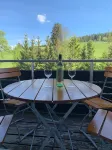 Beautiful maisonette vacation apartment for 2-5 people