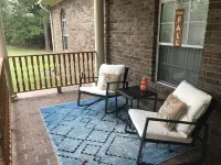 Petit Jean Cliffside Retreat Hotels in Conway County